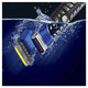 Gillette Fusion ProGlide Power Styler Shaving Razor - Ultimate Grooming Tool – view 3 - Auzzistore