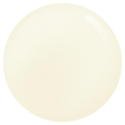 Rimmel 60 Seconds Nail Polish White Hot Love