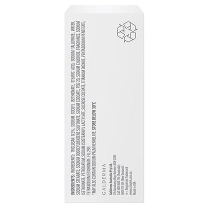 Cetaphil Antibacterial Cleansing Bar 127g for Oily & Combination Skin