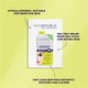 Skin Republic Ceramide Sheet Mask - Hydrating Biodegradable Mask – view 3