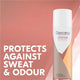 Rexona Women Clinical MotionSense Antiperspirant Spray 180ml – view 3