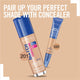 Rimmel Match Perfection Foundation Classic Beige 201 – view 3