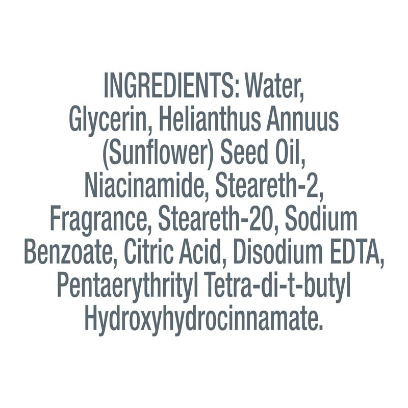 Dove Men+Care Aluminium-Free Deodorant Roll-On Clean Comfort 50ml