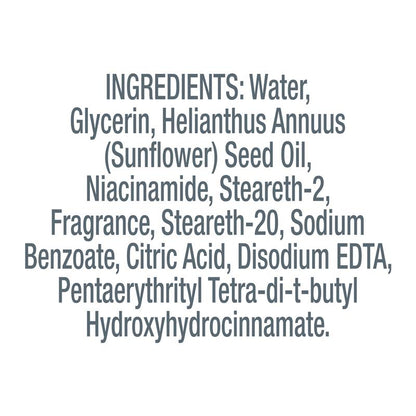 Dove Men+Care Aluminium-Free Deodorant Roll-On Clean Comfort 50ml