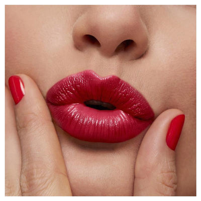 Revlon Super Lustrous Lipstick Uncut Ruby