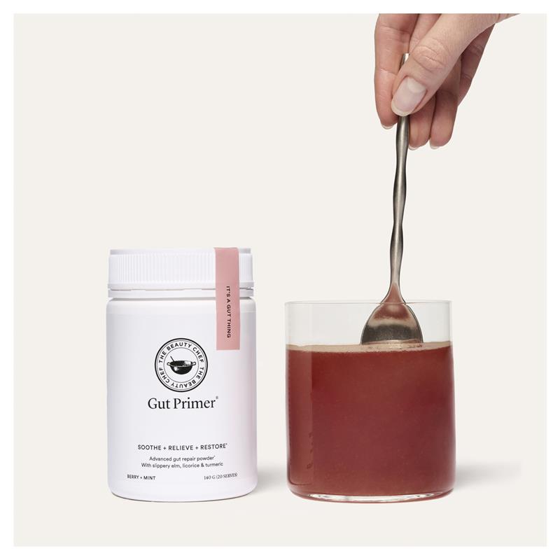 The Beauty Chef Gut Primer Intensive Gut Repair Powder 140g
