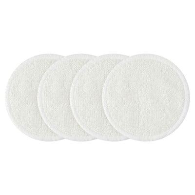 Swisspers Earth Kind Reusable Eco Cleansing Pads - 4 Pack