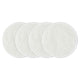 Swisspers Earth Kind Reusable Eco Cleansing Pads - 4 Pack – view 3