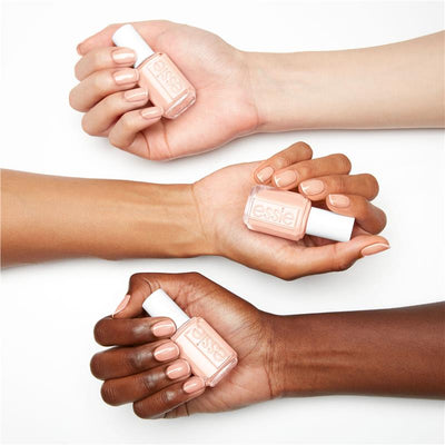 Essie Nail Polish Allure 5 - Sheer Elegance for Every Occasion