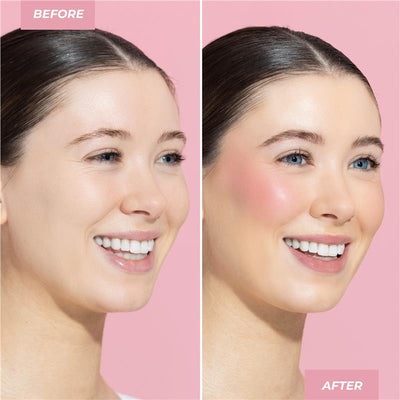 MCoBeauty Bouncy Jelly Tint Cheek & Lip Pink Pop