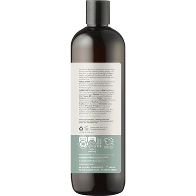 Sukin Natural Balance Conditioner 500ml - Nourish and Shine