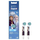 Oral-B Kids Frozen Toothbrush Refills 2 Pack - Extra Soft Bristles – view 3 - Auzzistore