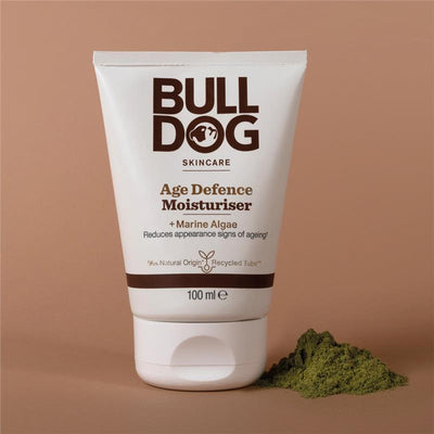 Bulldog Skincare for Men Age Defence Moisturiser - 100ml