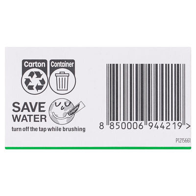 Colgate Total Mint Waxed Dental Floss 100m