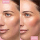 MCoBeauty Super Glow Blush Drops Peach Pink – view 4