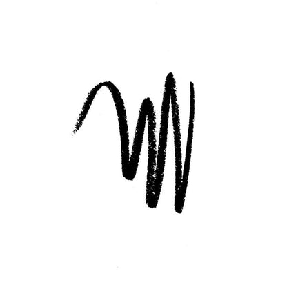 Rimmel Soft Kohl Jet Black