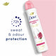 DOVE Advanced Care Pomegranate Antiperspirant 250ml - Fruity Freshness – view 3 - Auzzistore
