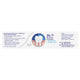 Sensodyne Daily Care + Whitening Toothpaste - 50g for Sensitive Teeth – view 4 - Auzzistore