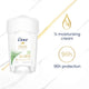 Dove Clinical Protection Fresh Touch Antiperspirant Deodorant 45ml – view 3