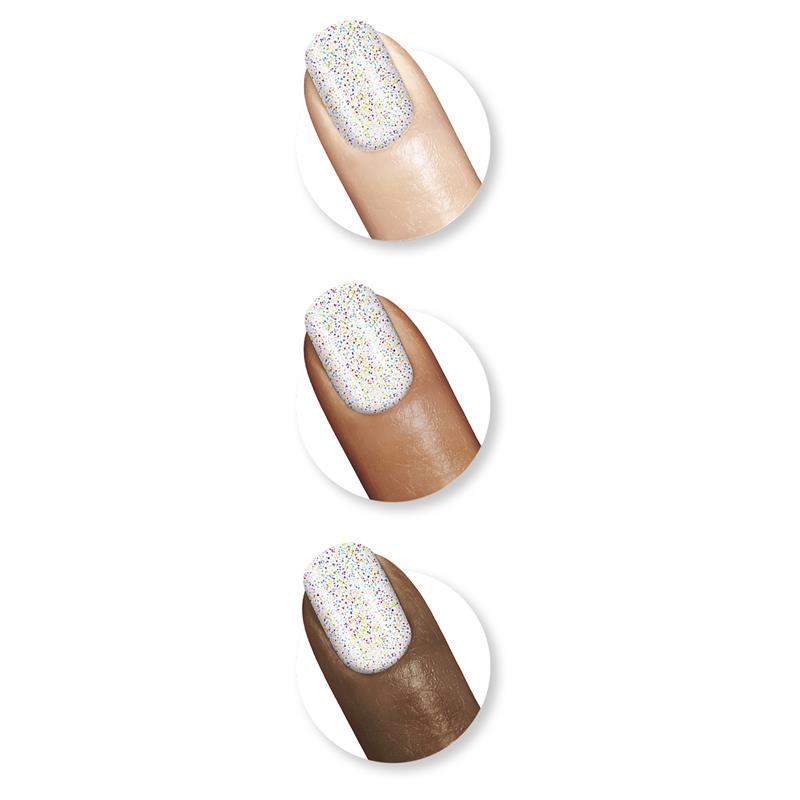 Sally Hansen Xtreme Wear Disco Ball