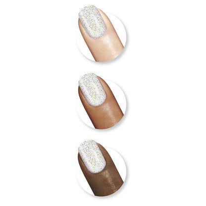 Sally Hansen Xtreme Wear Disco Ball