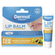 Dermal Therapy Paw Paw Lip Balm 10g - Natural Hydration for Chapped Lips – view 3