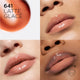 L'Oreal Paris Plump Ambition Hyaluron Lip Oil 641 Latte Glace – view 3