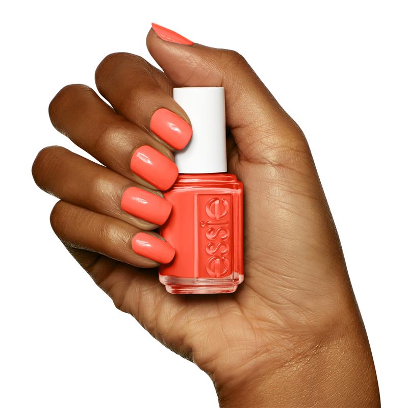 Essie Nail Polish Resort Fling 318