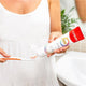 Colgate Total Active Prevention Original Toothpaste 40g - 24 Hour Antibacterial Protection – view 3 - Auzzistore