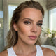 Glam By Manicare Alessandra Lashes Intense - Extra Long & Wispy – view 3 - Auzzistore