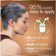 Garnier Good Hair Colour 5.0 Coffee Roast Brown - 90% Natural Formula – view 3 - Auzzistore