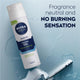NIVEA MEN Sensitive Shaving Gel with Chamomile & Vitamin E 200ml – view 3
