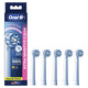 Oral-B Extra Sensitive Clean Electric Toothbrush Refills - 5 Pack – view 3