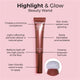 MCoBeauty Highlight & Glow Beauty Wand Blush Glow New – view 3