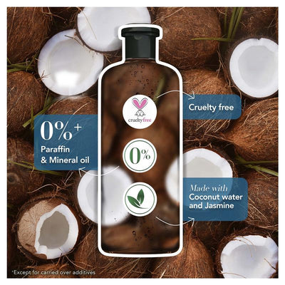 Herbal Essences Classics Coconut Conditioner 400ml
