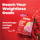 Naturopathica Fatblaster Weight Loss Shake - Raspberry (465g) – view 3 - Auzzistore