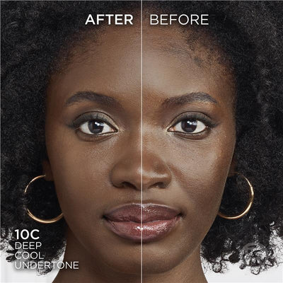 L'Oreal Paris True Match Liquid Foundation 10.C