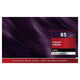 Schwarzkopf Brilliance 85 Violet Vision - Permanent Hair Color 60ml – view 4