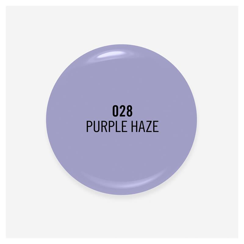 Rimmel Super Gel Nail Polish 290 Purple Haze