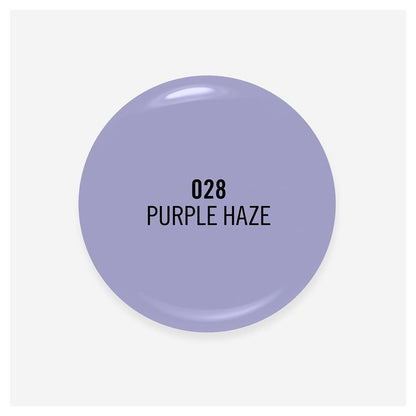 Rimmel Super Gel Nail Polish 290 Purple Haze