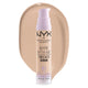NYX Bare With Me Concealer Serum Vanilla – view 3