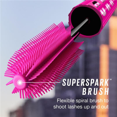 Maybelline Lash Sensational Firework Waterproof Mascara