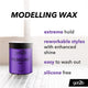 Got2b Modelling Wax 100ml - Extreme Hold with Natural Shine – view 3