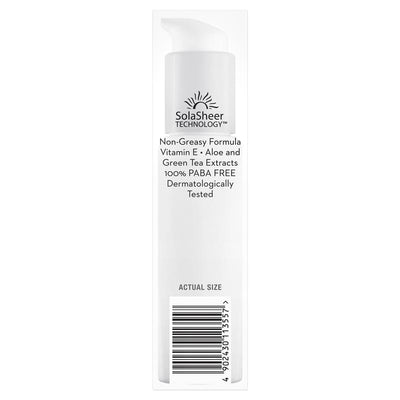 Olay Complete Defence Daily UV Moisturising Lotion SPF 30 75mL - Sensitive Skin Formula