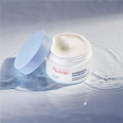 Avene Hydrance Hydrating Sleeping Mask - 50ml Night Moisturiser