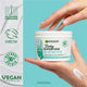 Garnier Body Superfood Aloe Vera & Magnesium Nourishing Cream 380ml - Ultimate Hydration for Normal to Dry Skin – view 3