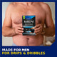 TENA Men’s Reusable Washable Boxer Underwear with Secure Absorption, Size M, 1 Boxer – view 4