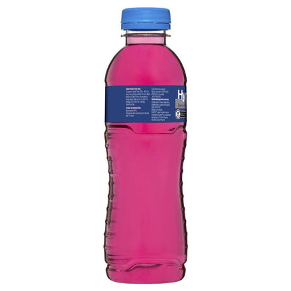 Hydralyte Sports Electrolyte Drink - Berry 600ml-Auzzi Store
