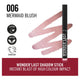 Rimmel Wonder Last Shadow Stick 006 Mermaid Blush – view 4