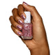 Essie Nail Polish A Cut Above 275 - Shattered Pink Diamond Glitz – view 3